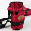 Chest Pet Bags Double-Shoulder Transport