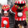 Overalls Clothing Coat Pet Jumpsuit