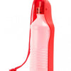 Drinking Bottles Potable Pet Dispenser